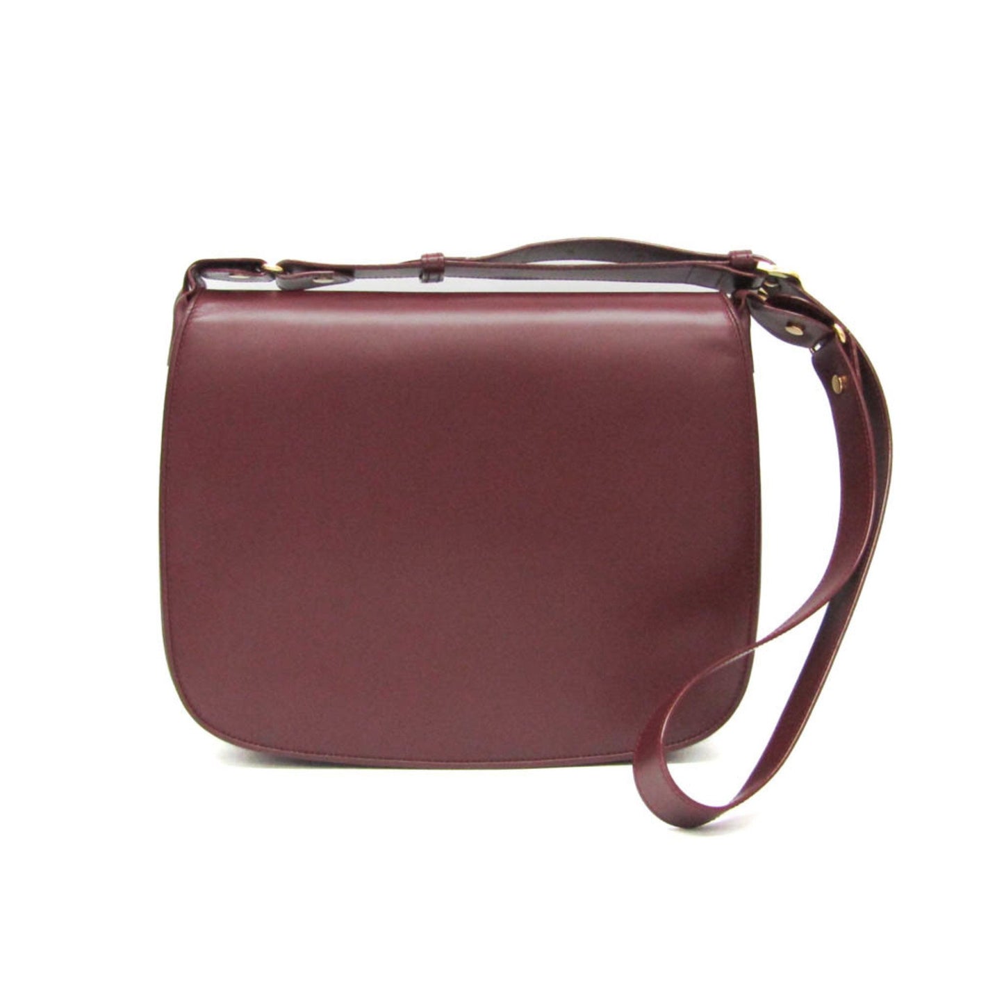 Cartier Others Red Shoulder Bags