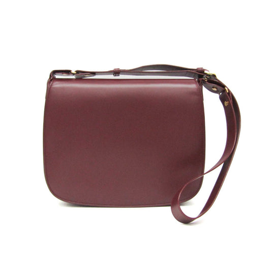 Cartier Others Red Shoulder Bags