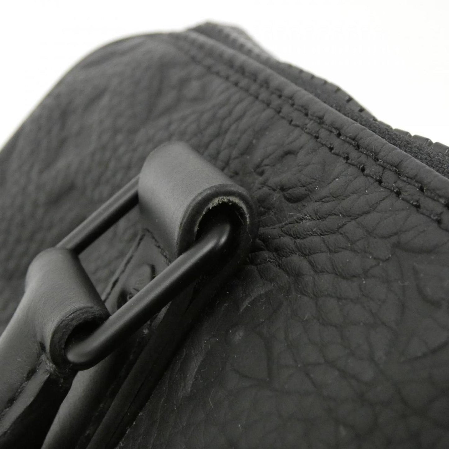 Louis Vuitton Others Black Travel Bags