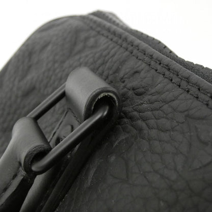 Louis Vuitton Others Black Travel Bags