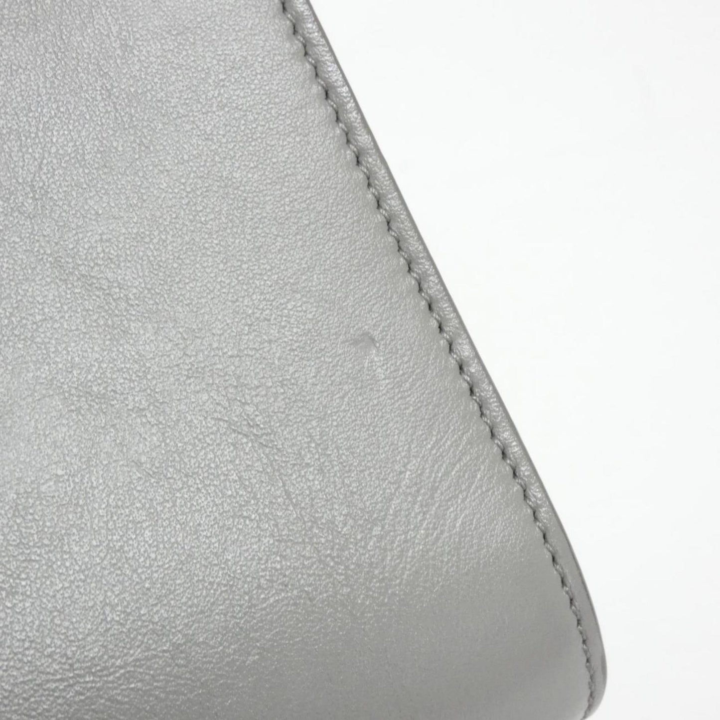 Saint Laurent Others Gray Handbags