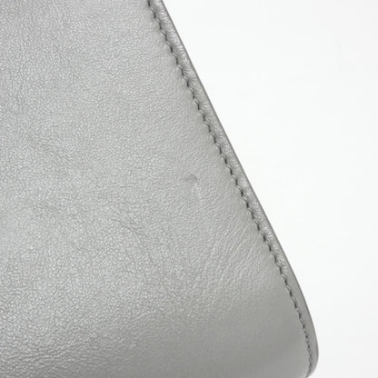 Saint Laurent Others Gray Handbags