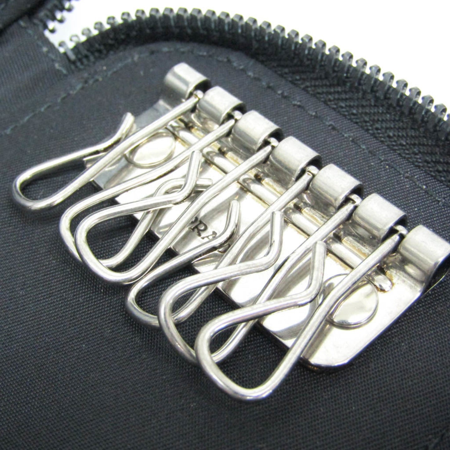 Prada Nylon Black Cases