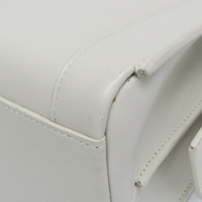 Saint Laurent Others White Handbags