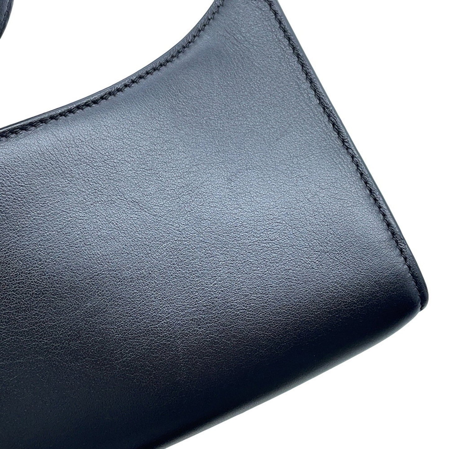 Celine Others Black Shoulder Bags
