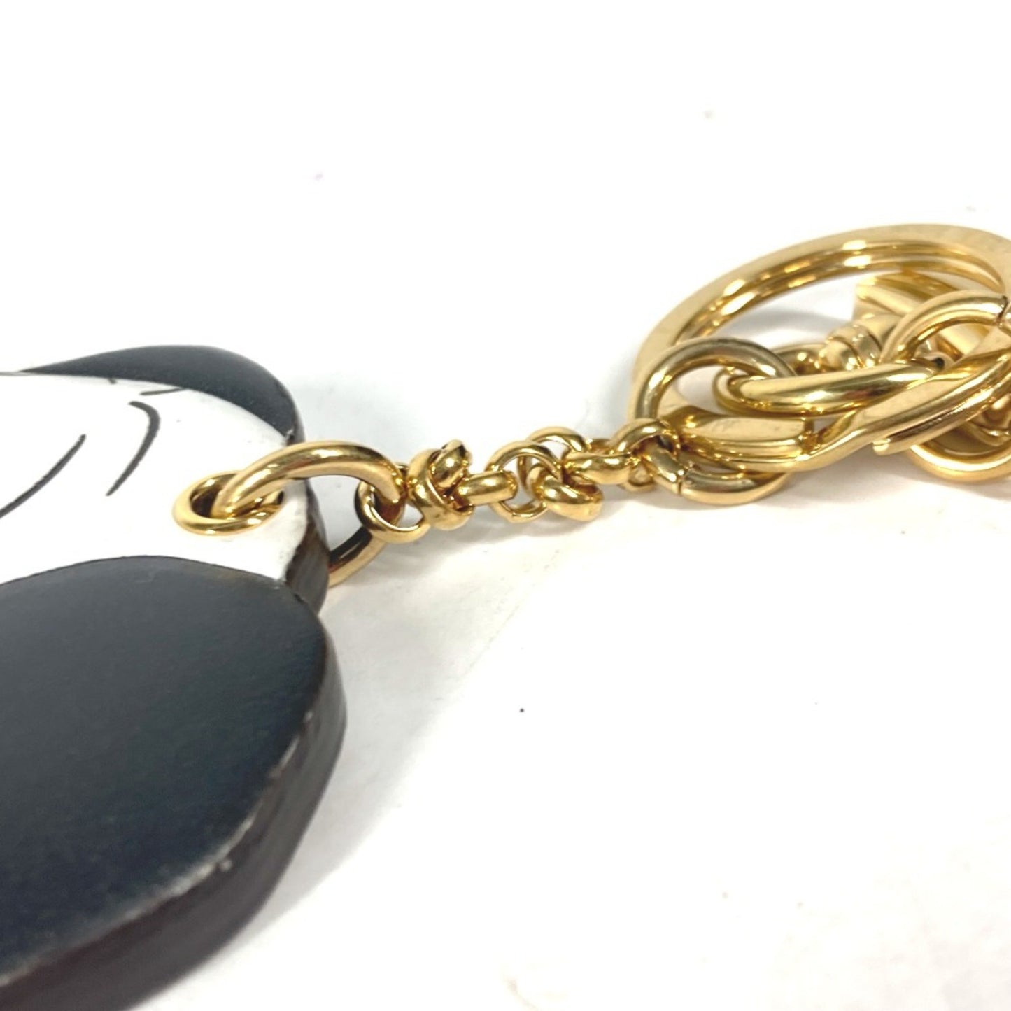 Louis Vuitton Others Black Key Rings