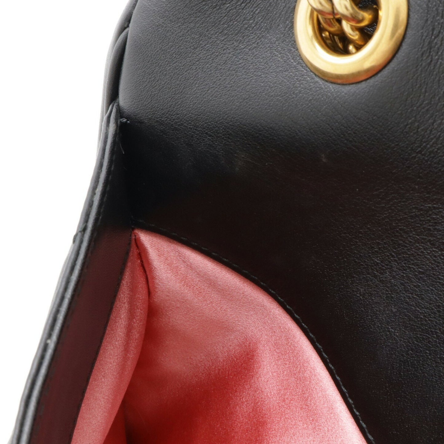 Gucci Others Black Shoulder Bags