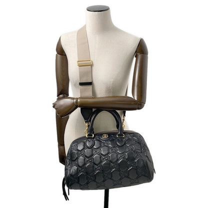 Gucci Others Black Handbags