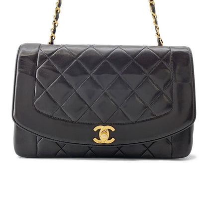 Chanel Others Black Shoulder Bags