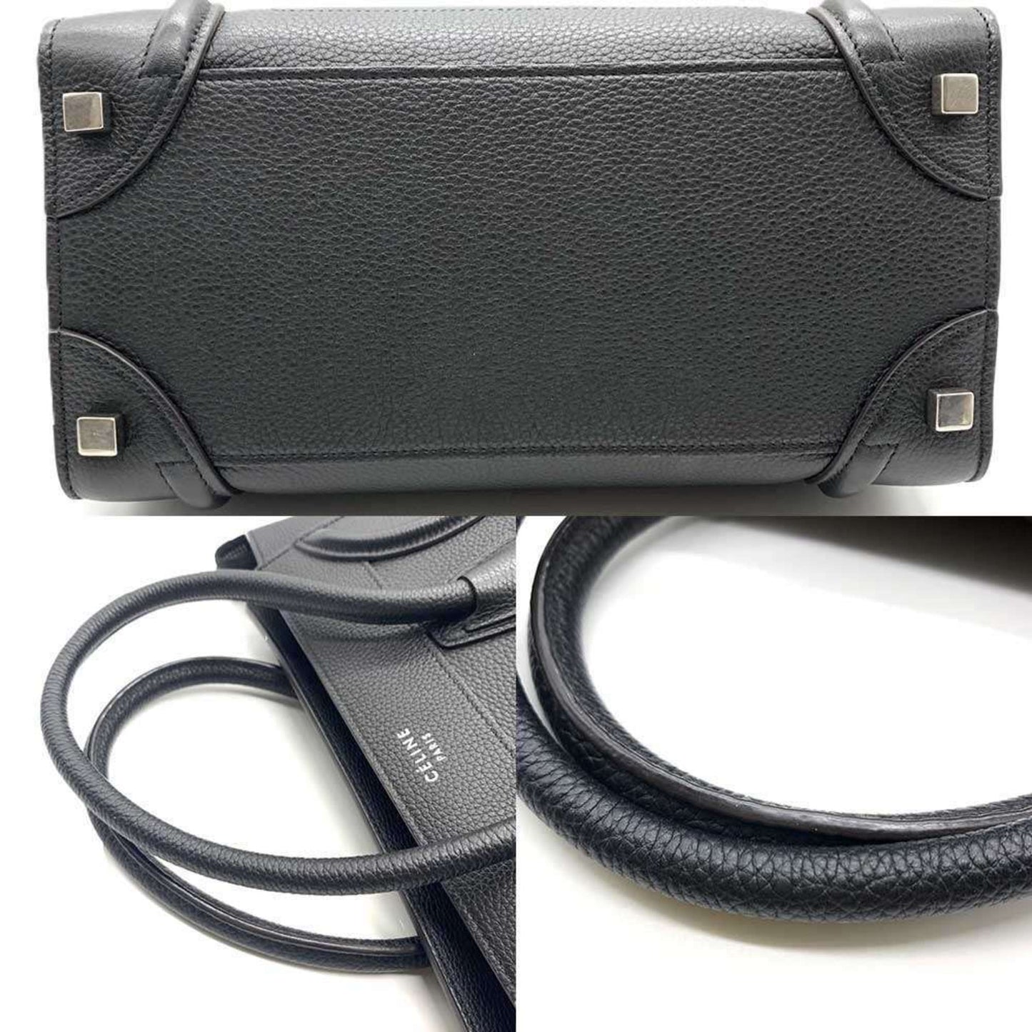 Celine Others Black Handbags