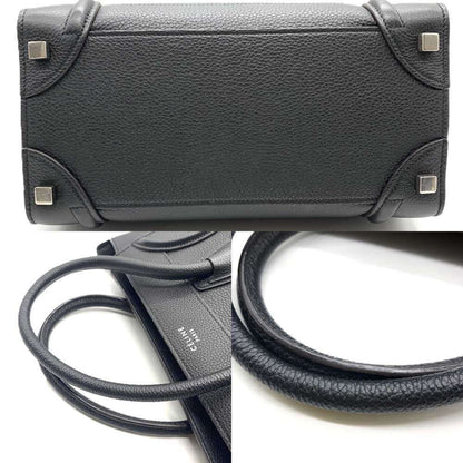 Celine Others Black Handbags