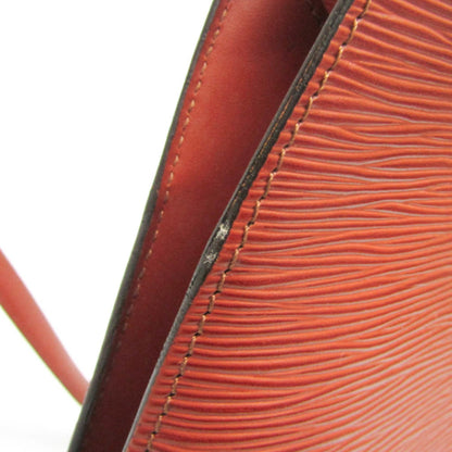 Louis Vuitton Epi Brown Shoulder Bags