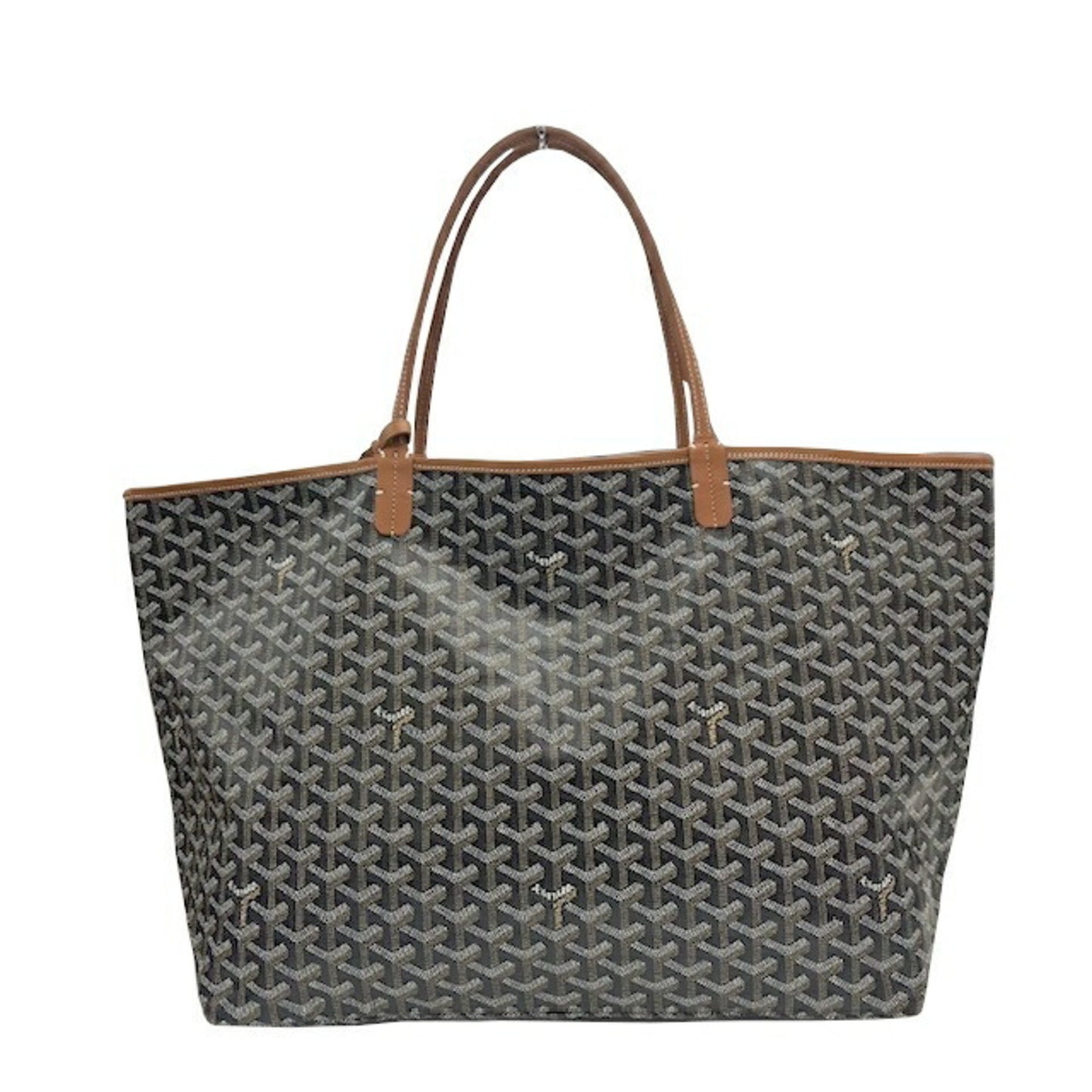 Goyard Others Black Tote Bags