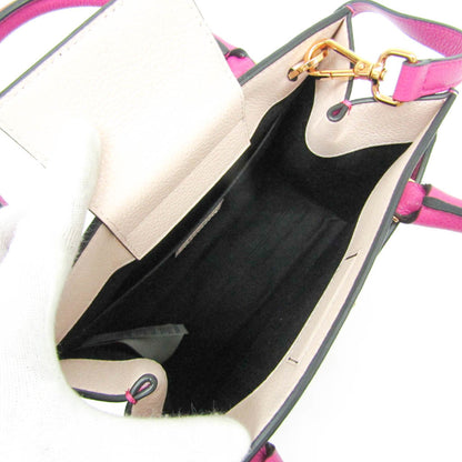 Versace Others Pink Handbags