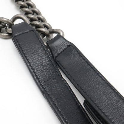 Chanel Others Black Shoulder Bags
