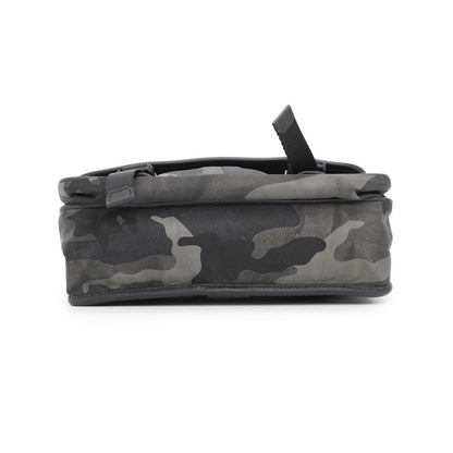 Prada Nylon Black Shoulder Bags