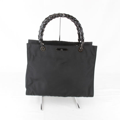Gucci Nylon Black Shoulder Bags