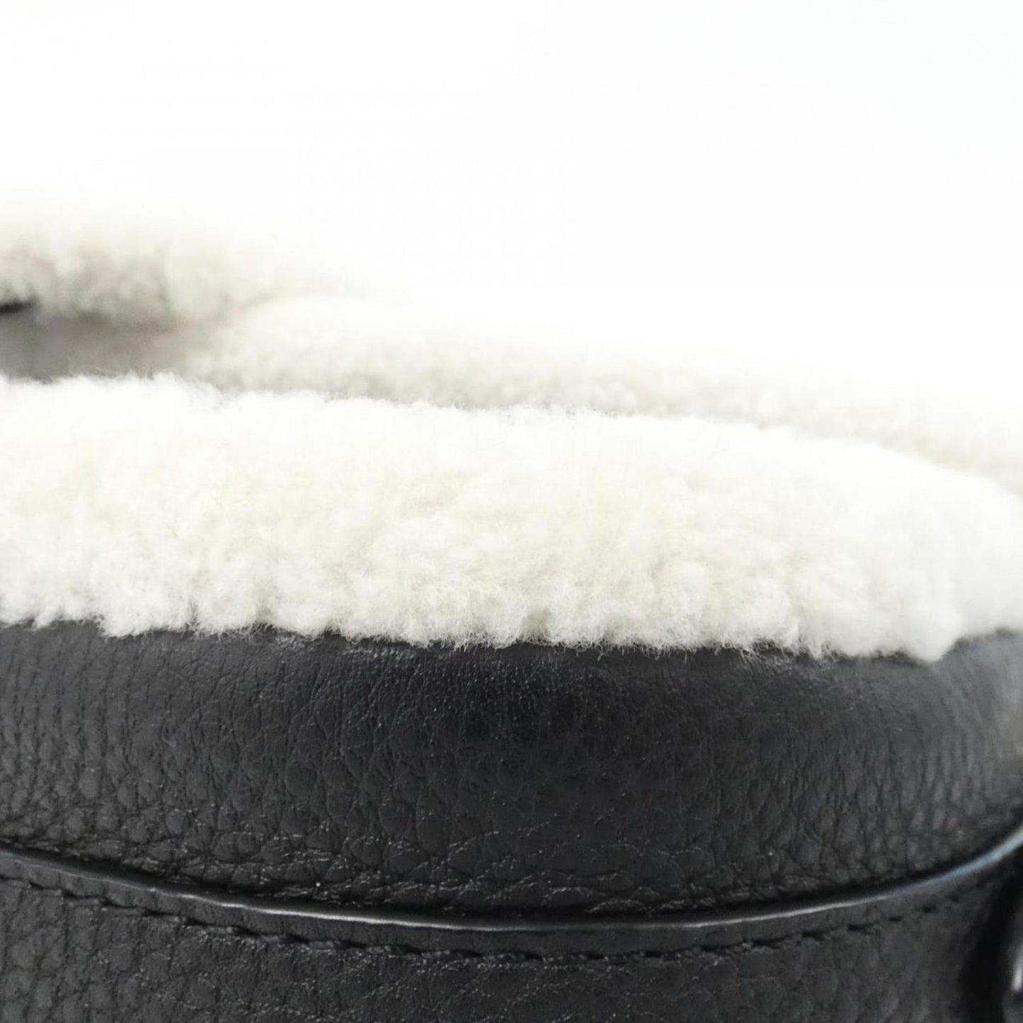 Louis Vuitton Others Black Shoulder Bags