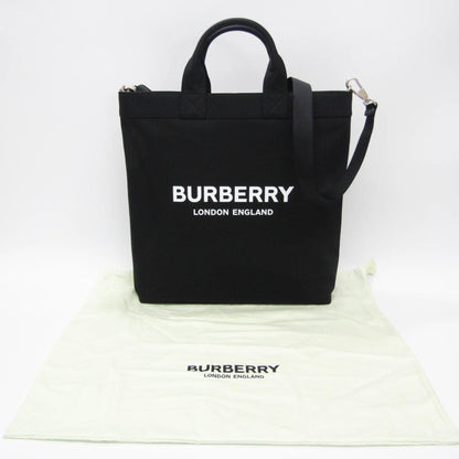 Burberry Nylon Gold Handbags