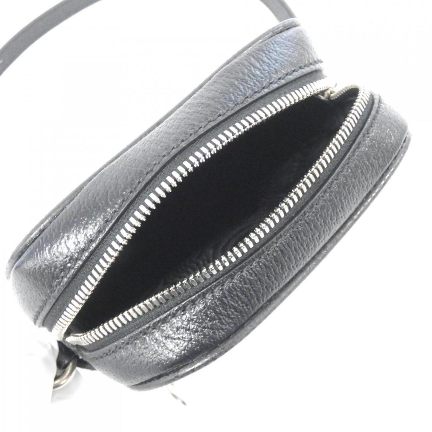 Balenciaga Canvas Black Handbags