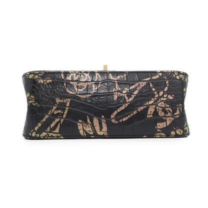 Chanel Others Black Shoulder Bags