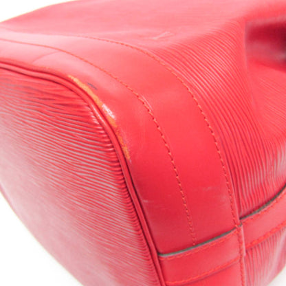 Louis Vuitton Epi Red Shoulder Bags