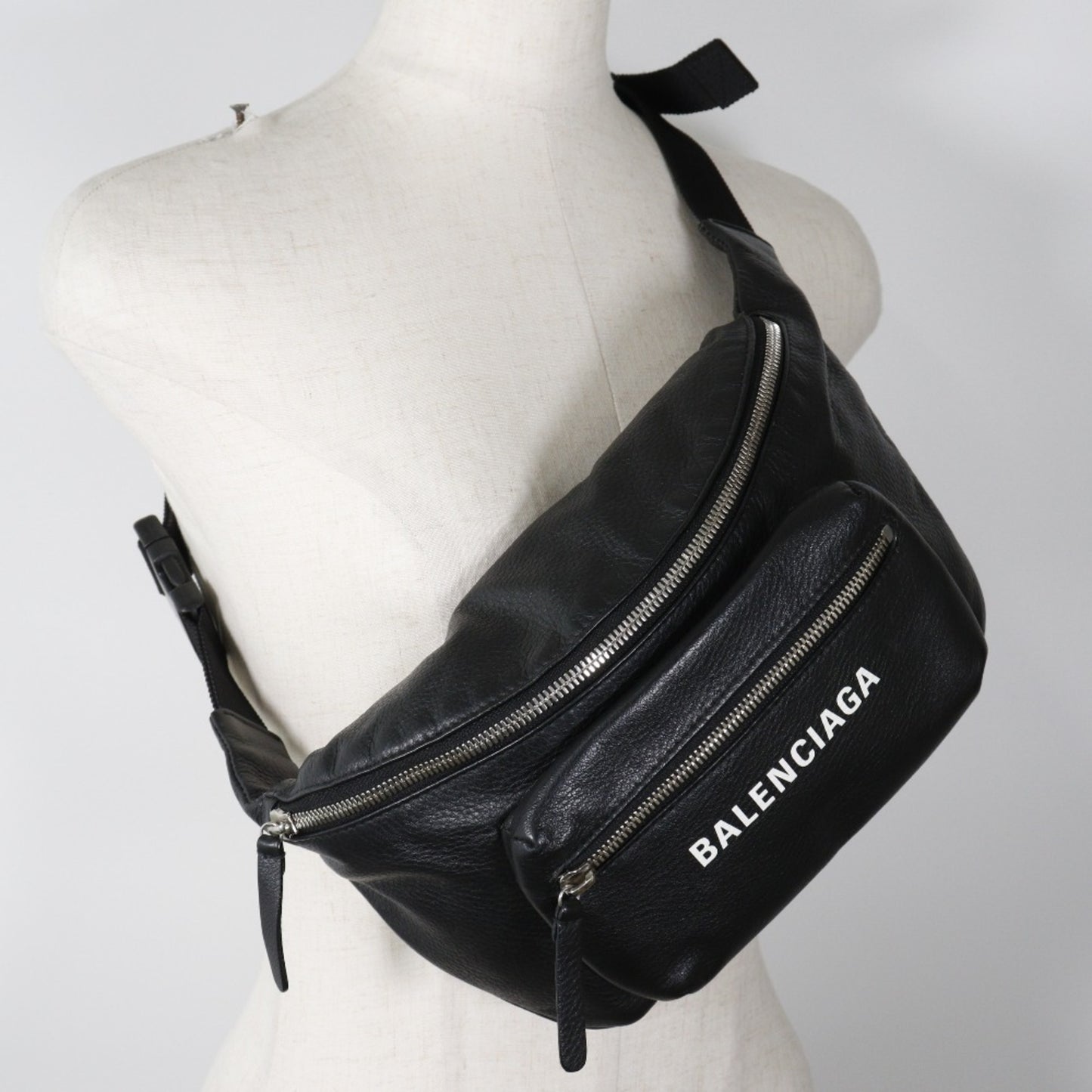 Balenciaga Others Black Crossbody Bags