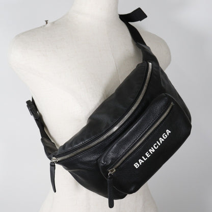 Balenciaga Others Black Crossbody Bags