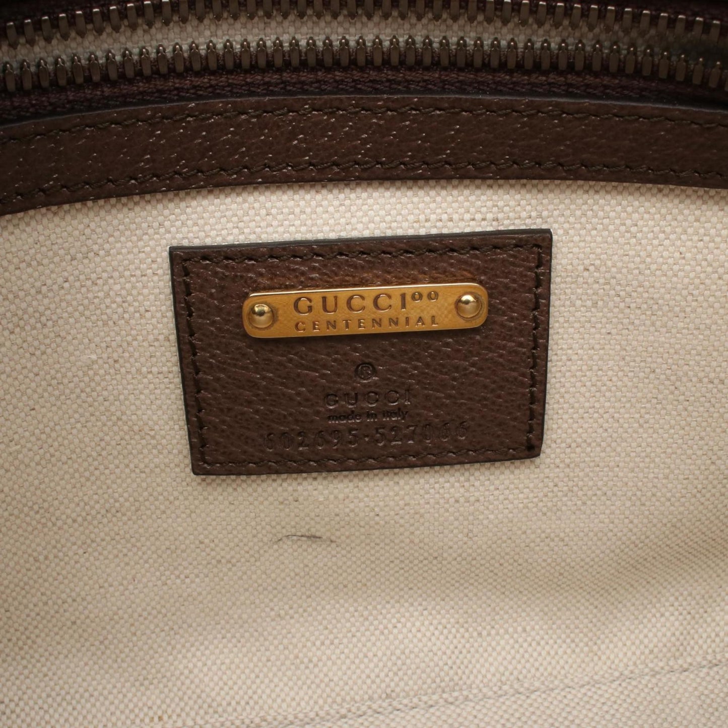 Gucci Others Brown Crossbody Bags