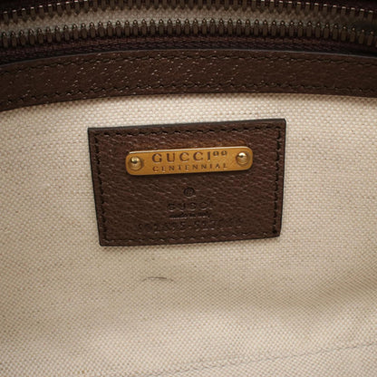 Gucci Others Brown Crossbody Bags