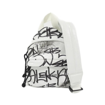 Balenciaga Others Black Shoulder Bags