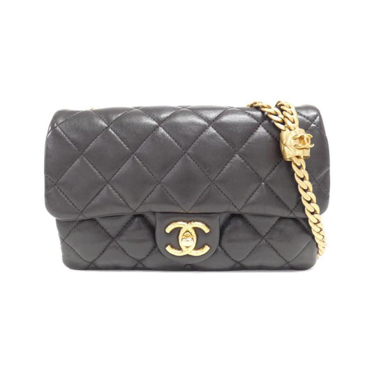 Chanel Others Brown Shoulder Bags