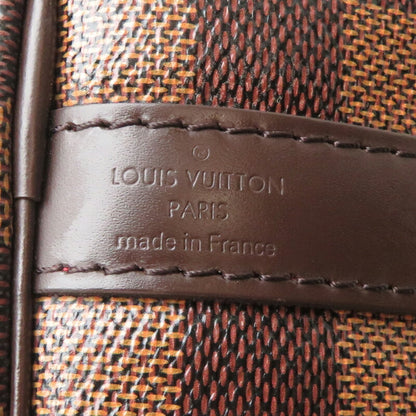 Louis Vuitton Pvc Brown Travel Bags