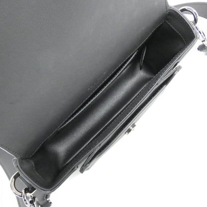 Bvlgari Others Black Shoulder Bags