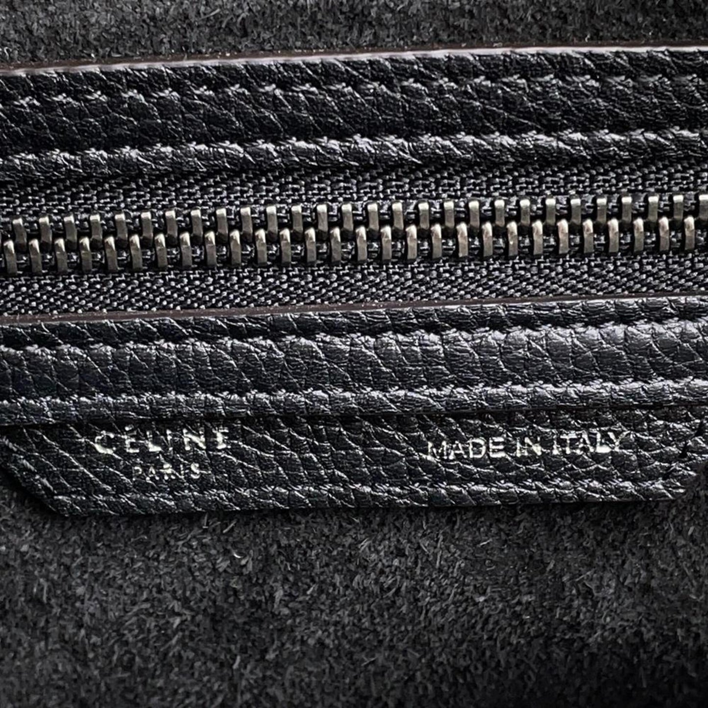 Celine Others Black Handbags