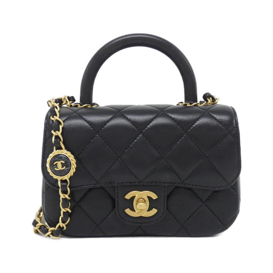 Chanel Others Black Handbags