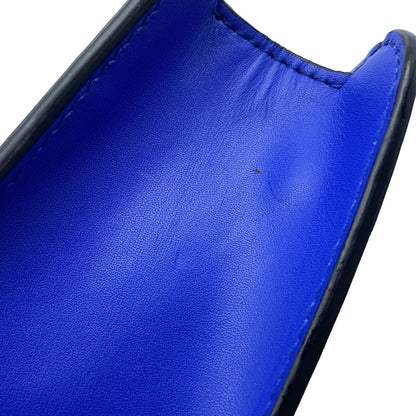 Bvlgari Others Blue Shoulder Bags