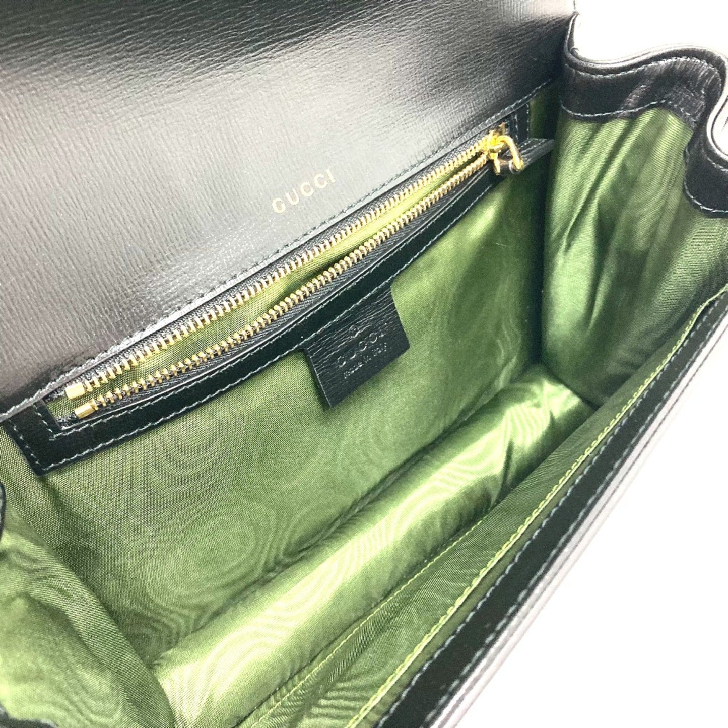 Gucci Others Black Shoulder Bags