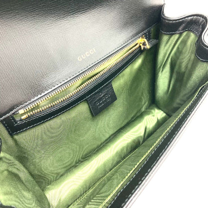 Gucci Others Black Shoulder Bags