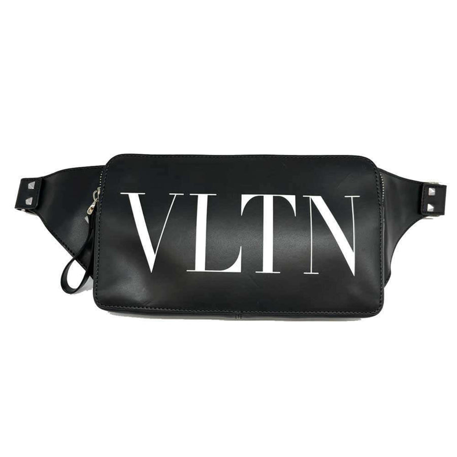 Valentino Others Black Crossbody Bags