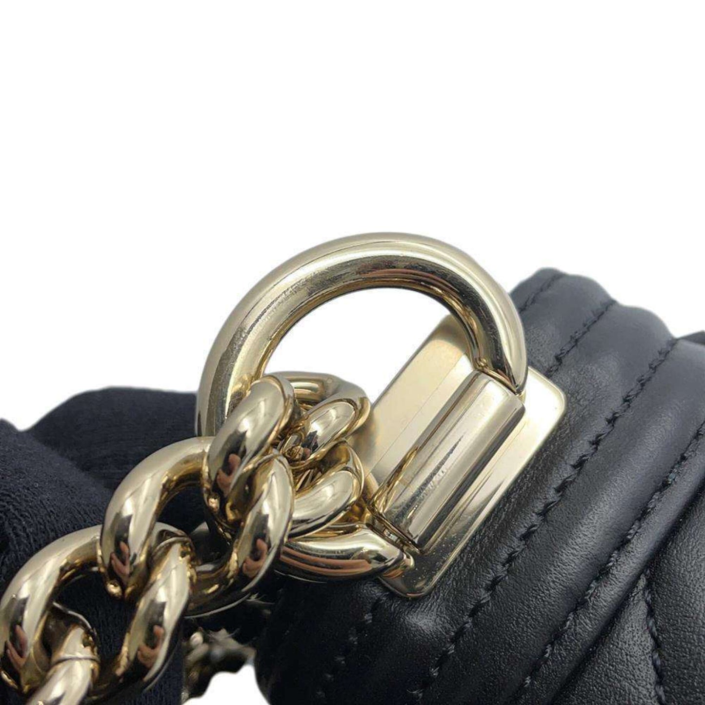 Chanel Others Black Shoulder Bags