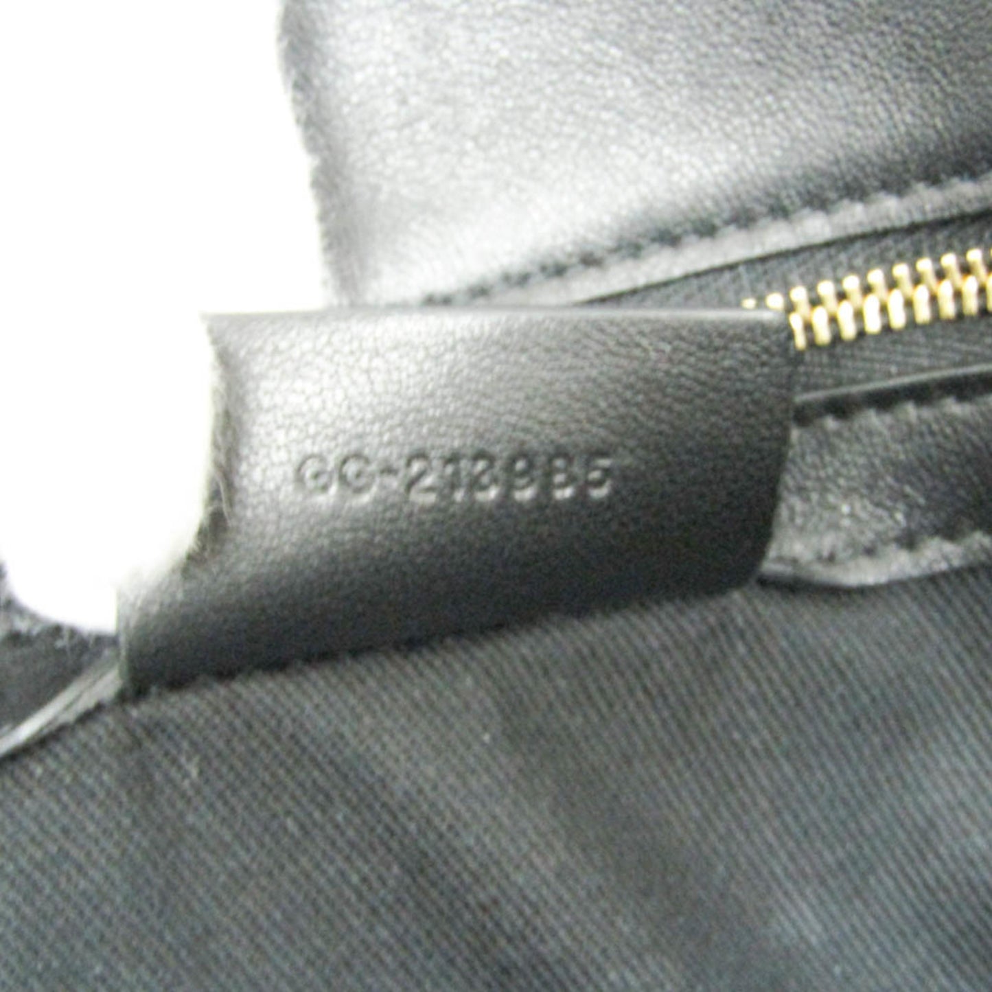 Salvatore Ferragamo Canvas Black Tote Bags