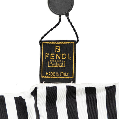Fendi Silk Multi Scarves