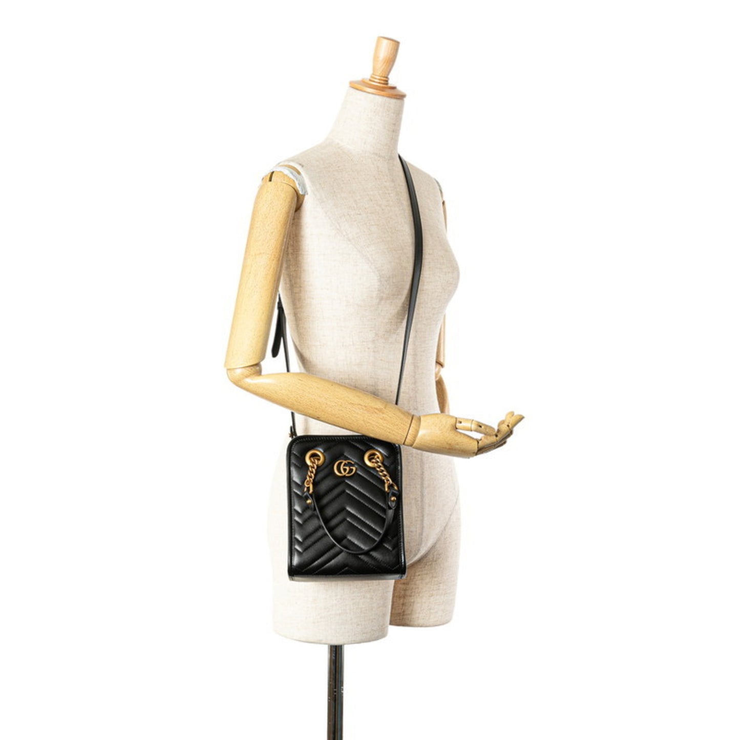 Gucci Others Black Handbags