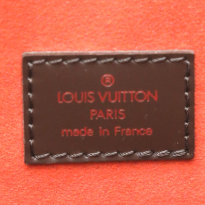 Louis Vuitton Monogram Canvas Brown Handbags