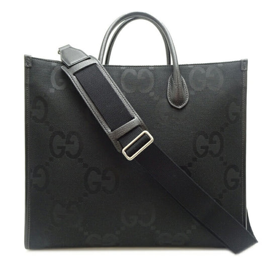 Gucci Others Black Tote Bags