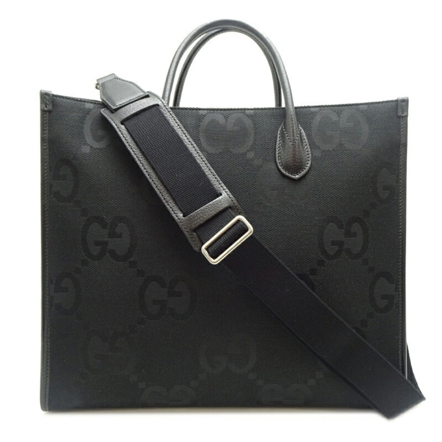 Gucci Others Black Tote Bags