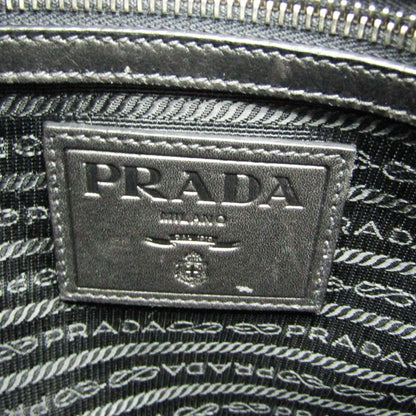 Prada Others Black Shoulder Bags