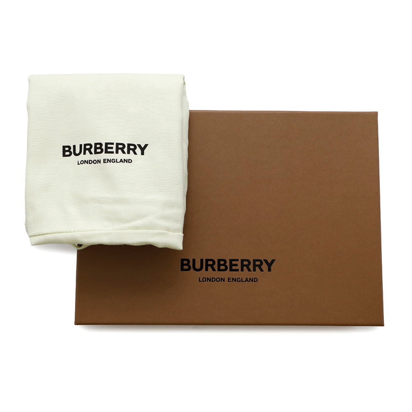 Burberry Others Blue Shoulder Bags