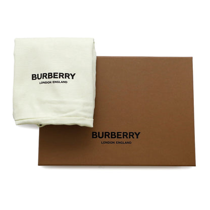 Burberry Others Blue Shoulder Bags